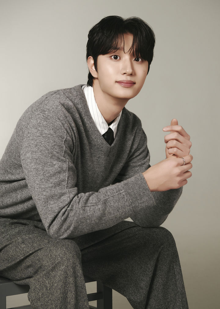[인터뷰]김재원 "유미의 마지막 남자 영광이죠"