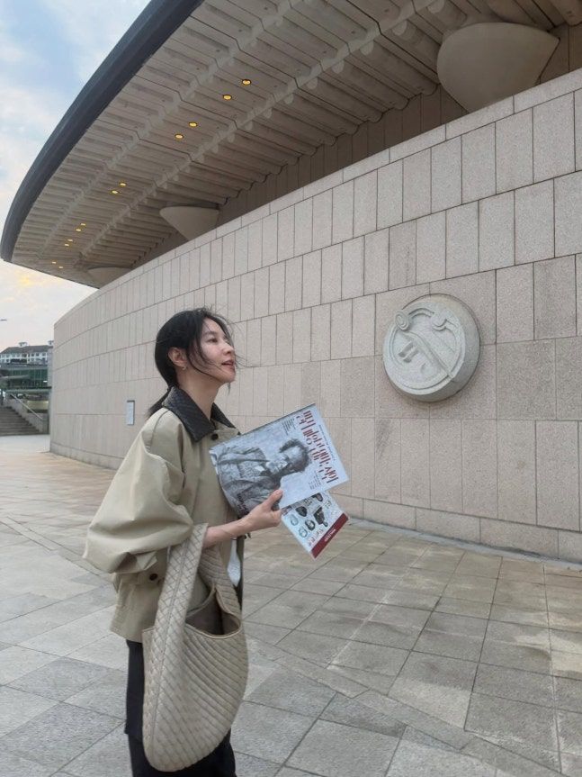 [서울=뉴시스] 이영애. (사진=인스타그램 캡처) 2026.05.07. photo@newsis.com *재판매 및 DB 금지