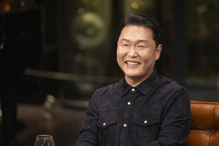 [서울=뉴시스] 싸이. (사진 = CNN International 제공) 2026.05.07. photo@newsis.com *재판매 및 DB 금지