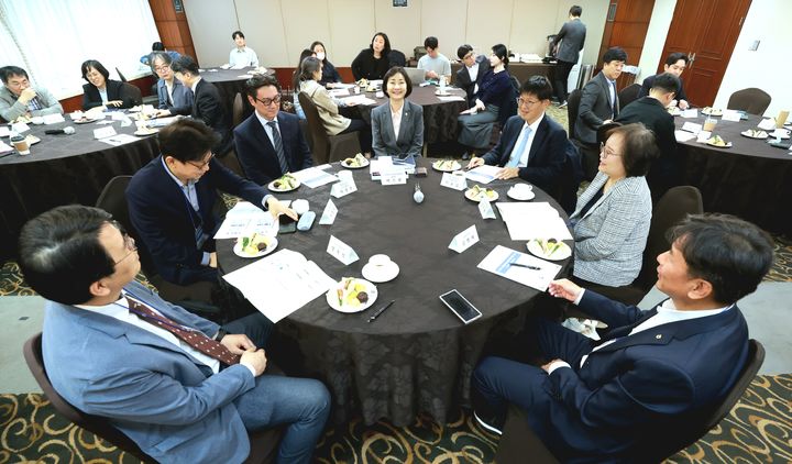 국민연금, 기금운용위 세미나…위험 관리 방향 논의