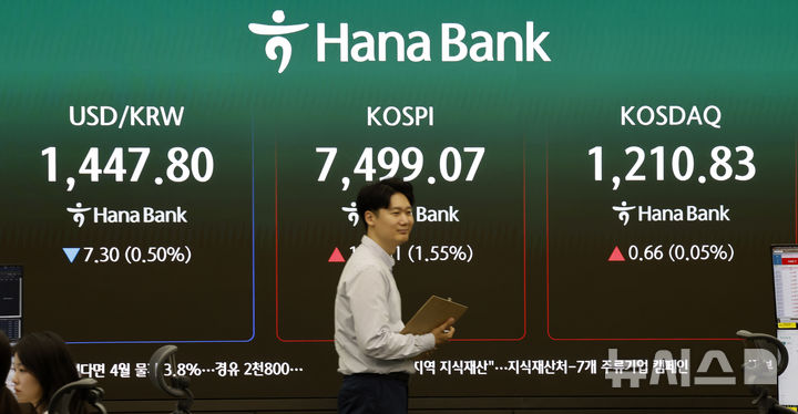 주주환원 전략 진화...기업들 '자사주 매입' 힘 싣는다 - 뉴스 썸네일 이미지