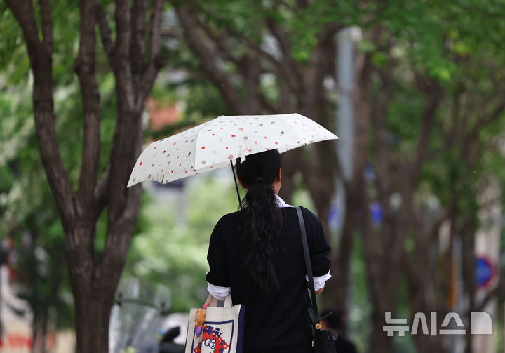 대구·경북, 흐리고 낮부터 비…아침 8도·한낮 26도
