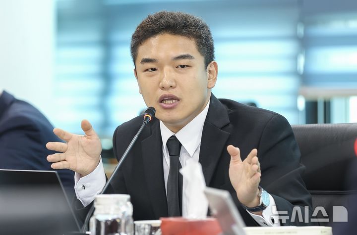 [의왕=뉴시스] 한채훈 시 의원. (사진=본인 제공).2026.05.08.photo@newsis.com