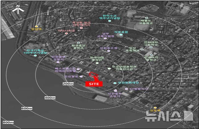 인천시 제공
