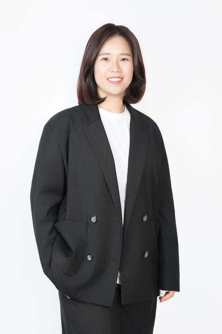 [서울=뉴시스] 르세라핌 VR 콘서트 '인비테이션' 이미경 감독. (사진 = 어메이즈(AMAZE) 제공) 2026.05.08. photo@newsis.com *재판매 및 DB 금지