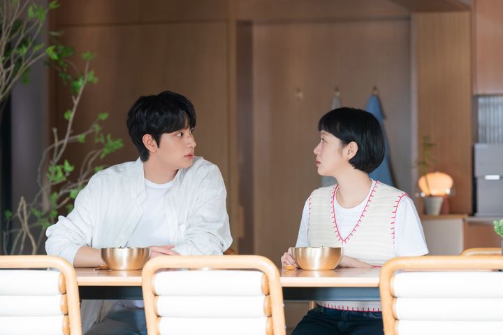 [인터뷰]김재원 "유미의 마지막 남자 영광이죠"