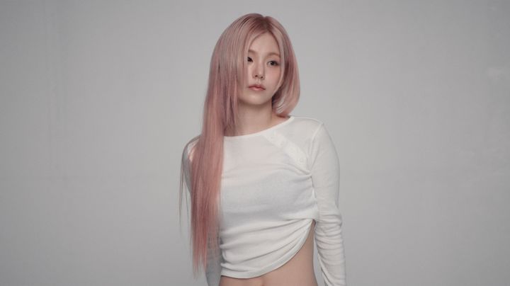 [서울=뉴시스] 있지(ITZY) 예지. (사진 = JYP엔터테인먼트 제공) 2026.05.08. photo@newsis.com *재판매 및 DB 금지