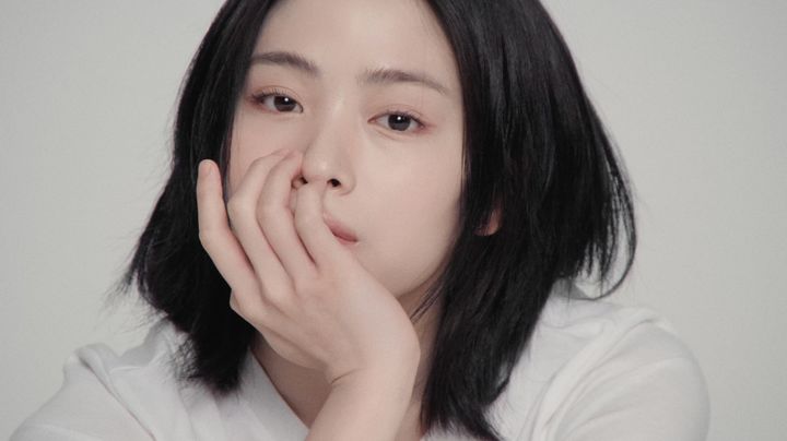 [서울=뉴시스] 있지(ITZY) 류진. (사진 = JYP엔터테인먼트 제공) 2026.05.08. photo@newsis.com *재판매 및 DB 금지