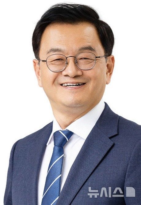 [고양=뉴시스] 더불어민주당 민경선 고양시장 예비후보. (사진=민경선 캠프 제공) 2026.05.08. photo@newsis.com