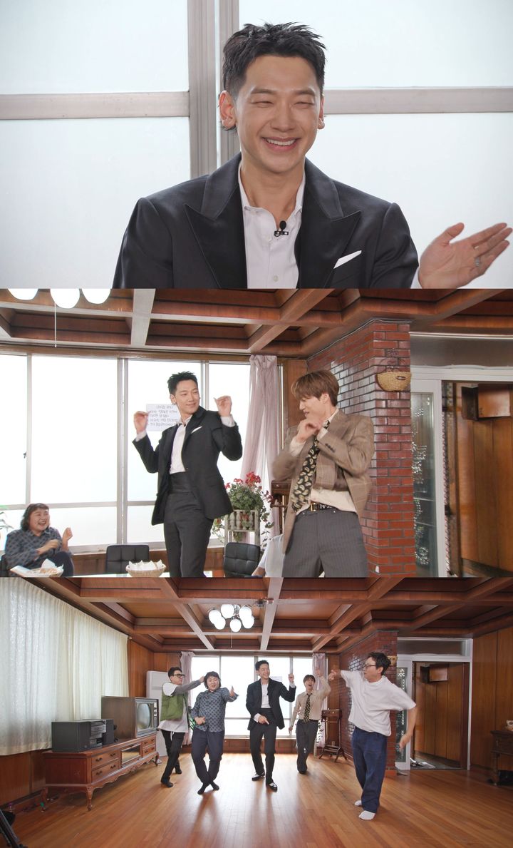 [서울=뉴시스]'아니 근데 진짜!'(사진=SBS 제공) 2026.05.08. photo@newsis.com *재판매 및 DB 금지