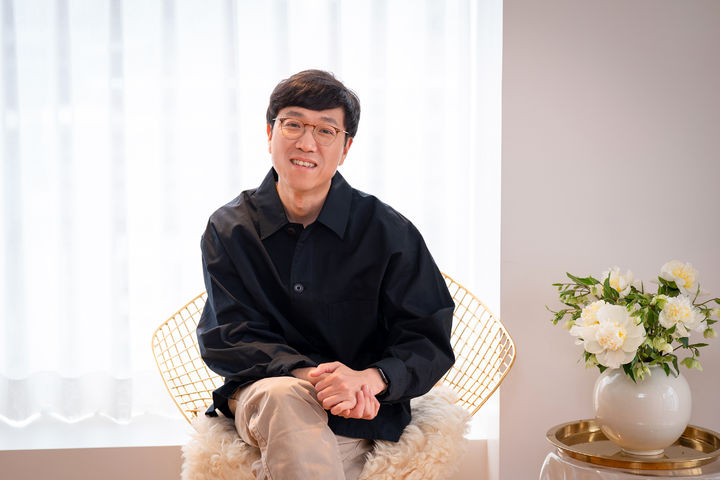 [인터뷰]이상엽 감독 "'유미의 세포들', 5년간 큰 숙제 끝냈죠"