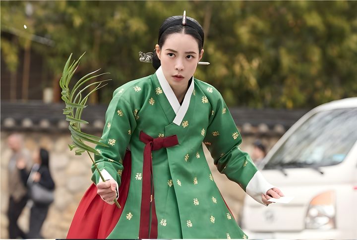 [서울=뉴시스] 배우 임지연. (사진=SBS 제공) 2026.05.09. photo@newsis.com *재판매 및 DB 금지