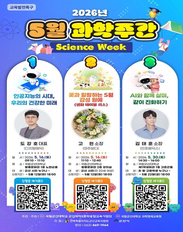 (사진=군산대 제공) *재판매 및 DB 금지