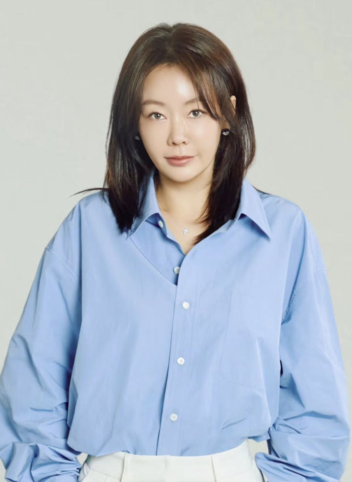 [서울=뉴시스] 방송인 겸 사업가 안선영. (사진=안선영 인스타그램 캡처)  *재판매 및 DB 금지