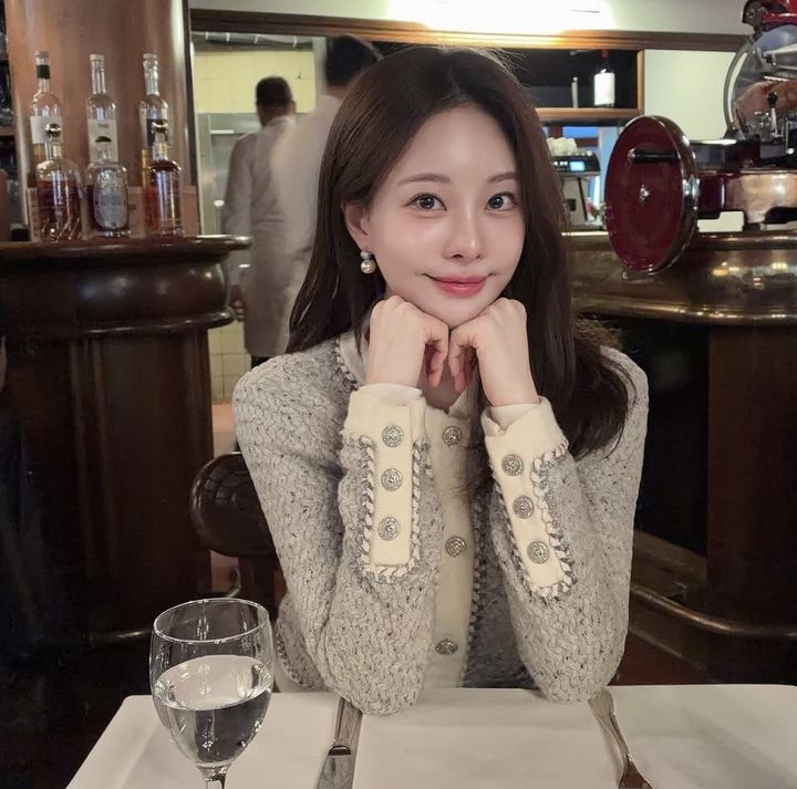 [서울=뉴시스] 아옳이. (사진 = 인스타그램 캡처) 2026.05.09. photo@newsis.com *재판매 및 DB 금지