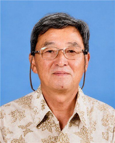 [서울=뉴시스] 임형빈 추계학원 이사장. (사진=대한배구협회 제공) 2026.05.09. *재판매 및 DB 금지