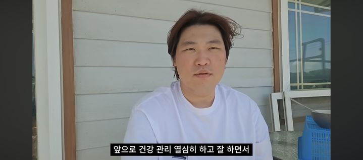 [서울=뉴시스] 천뚱. (사진 = 유튜브 캡처) 2026.05.10. photo@newsis.com *재판매 및 DB 금지