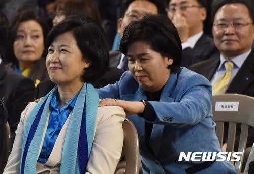 [수원=뉴시스] 개혁신당 조응천 경기도지사 후보 SNS. *재판매 및 DB 금지
