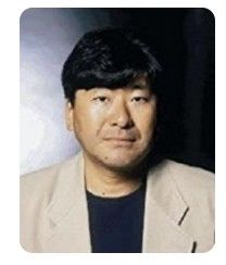 일본 작가 스즈키 고지. (사진=교보문고 캡처) *재판매 및 DB 금지