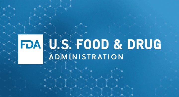 [서울=뉴시스] 미국 식품의약국(FDA)가 살모넬라균 오염 우려가 있는 여러 스낵 제품을 리콜 조치했다. (사진=FDA SNS) *재판매 및 DB 금지