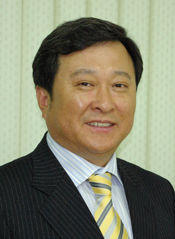 [안동=뉴시스] 이상학 전 새누리당 경북도당 사무처장. (사진=김상동 후보측 제공) 2026.05.10. photo@newsis.com *재판매 및 DB 금지