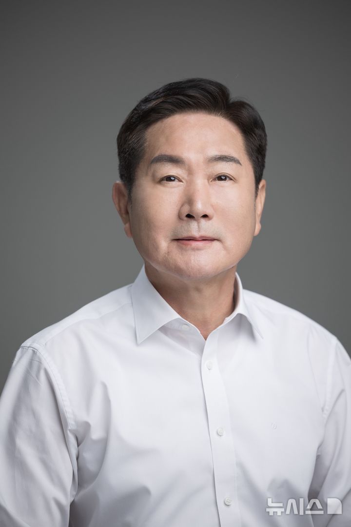 [오산=뉴시스] 더불어민주당 오산시장 조용호 후보 (사진=조용호 선거사무실 제공) 2026.05.10.photo@newsis.com 