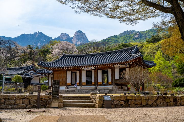 ‘봉황각’. (사진=서울관광재단) *재판매 및 DB 금지