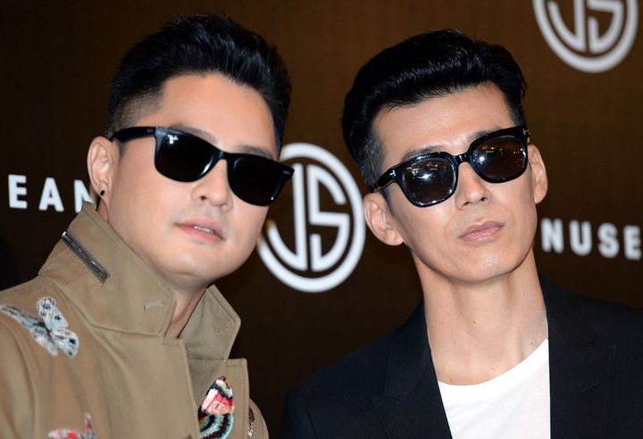[서울=뉴시스] 지누션. (사진 = 뉴시스 DB) 2026.05.11. photo@newsis.com *재판매 및 DB 금지