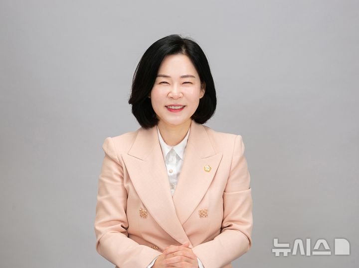 [오산=뉴시스] 개혁신당 경기 오산시장 송진영 후보. (사진=뉴시스 DB). photo@newsis.com 