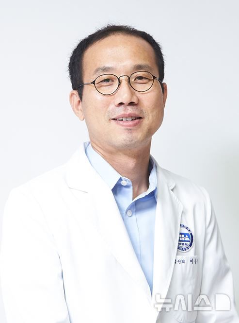 [성남=뉴시스] 분당차병원 정신건강의학과 이상혁 교수. (사진=분당차병원 제공) 2026.05.11. photo@newsis.com