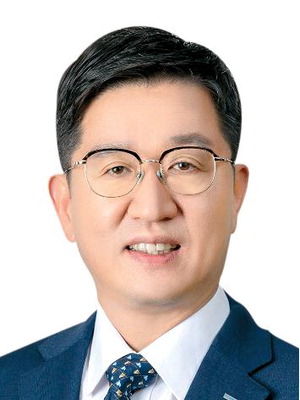 [대전=뉴시스]성창훈 조폐공사 사장. 2026. 05. 11 photo@newsis.com *재판매 및 DB 금지