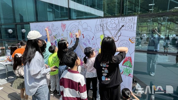 [김포소식]모담도서관, 개관 1주년 기념행사 등