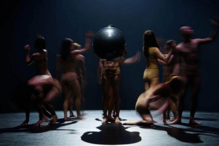 류장현과 친구들 '그래비티' 공연. (사진=주영한국문화원 제공) *재판매 및 DB 금지