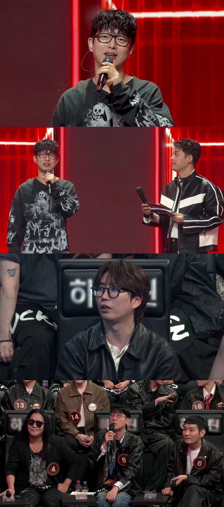 [서울=뉴시스]'히든싱어8'(사진=JTBC 제공) 2026.05.11. photo@newsis.com *재판매 및 DB 금지
