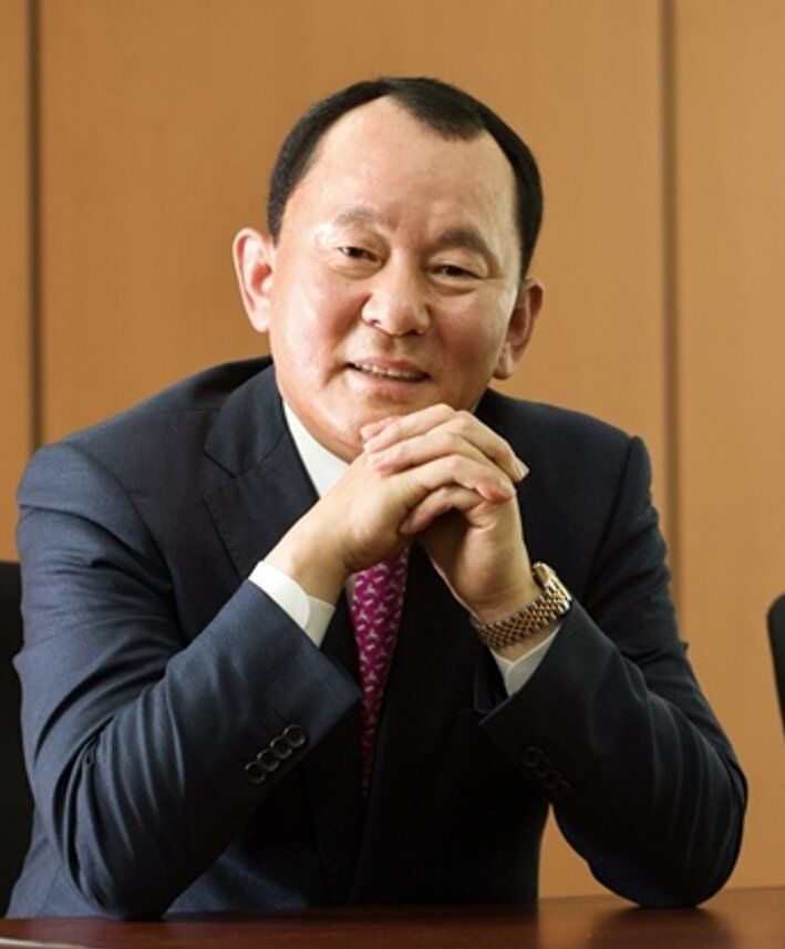 [서울=뉴시스] 2018평창기념재단 이혁렬 신임 이사장. (사진=2018평창기념재단 제공) 2026.05.11. photo@newsis.com *재판매 및 DB 금지