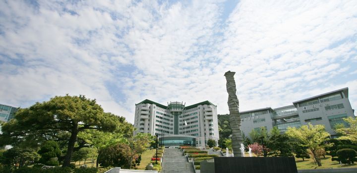 [부산=뉴시스] 부산 남구 동명대학교. (사진=동명대 제공) 2026.05.11. photo@newsis.com&nbsp; *재판매 및 DB 금지