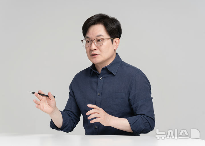 [김포=뉴시스] 국민의힘 김병수 경기 김포시장 후보. (사진=김병수 캠프 제공) 2026.05.11. photo@newsis.com