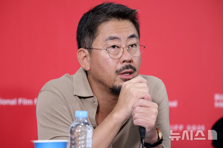 나홍진·연상호·정주리…한국영화 칸에서 다시 약동한다