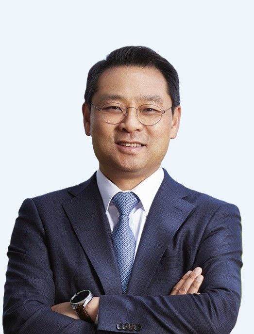 [서울=뉴시스] 프로야구 KIA 타이거즈가 11일 신임 대표이사로 김민수 사장을 임명했다. (사진=KIA 타이거즈 제공) 2026.05.11. *재판매 및 DB 금지