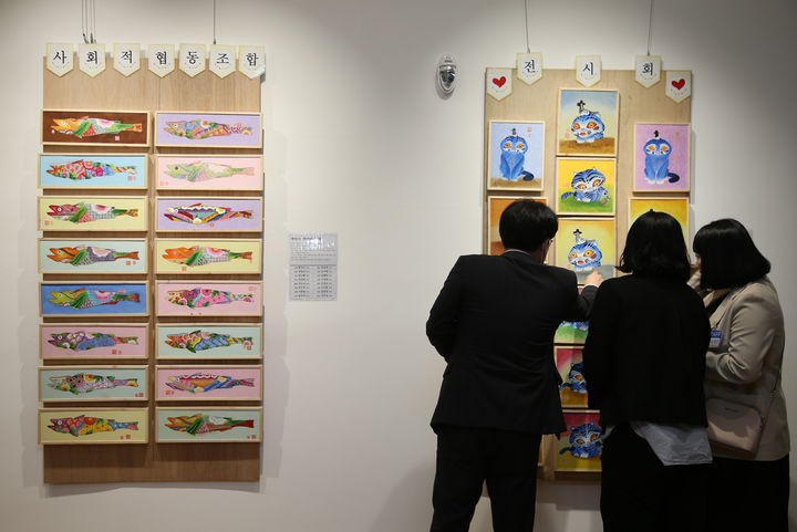 [창원소식]청아의료재단, 이사장기게이트볼대회 개최 등