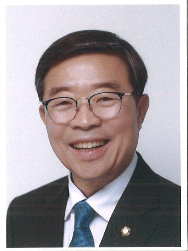 [해남=뉴시스]서해근 조국혁신당 해남군수 예비후보. *재판매 및 DB 금지