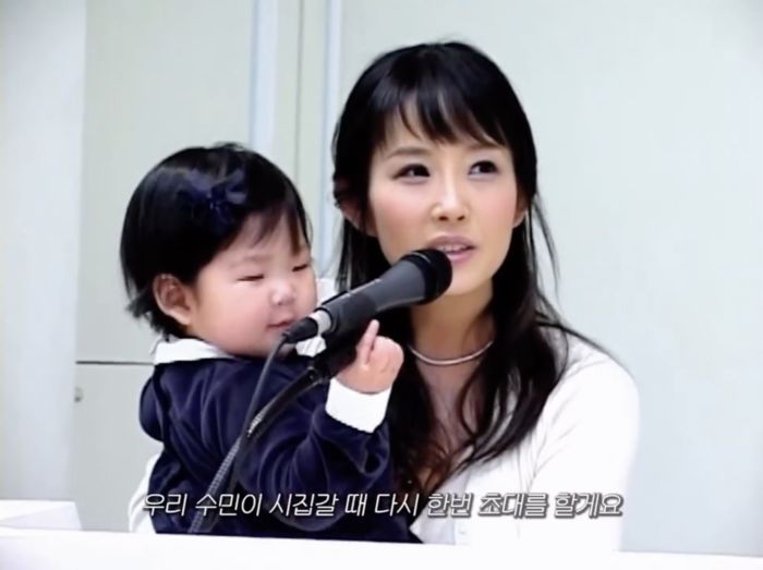 [서울=뉴시스] 고(故) 최진실. (사진 = 인스타그램 캡처) 2026.05.12. photo@newsis.com *재판매 및 DB 금지