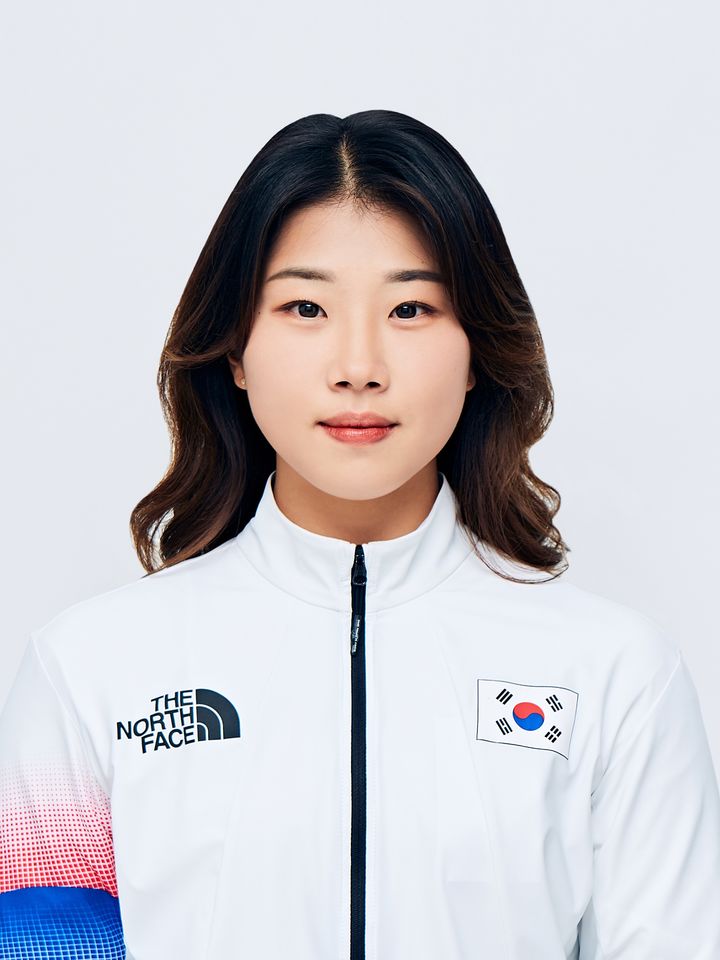[부산=뉴시스] 부산시설공단 여자사이클팀 소속 김하은 선수 (사진=부산시설공단 제공) 2026.05.12. photo@newsis.com *재판매 및 DB 금지
