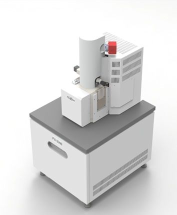 FE-SEM. (사진=코셈) *재판매 및 DB 금지