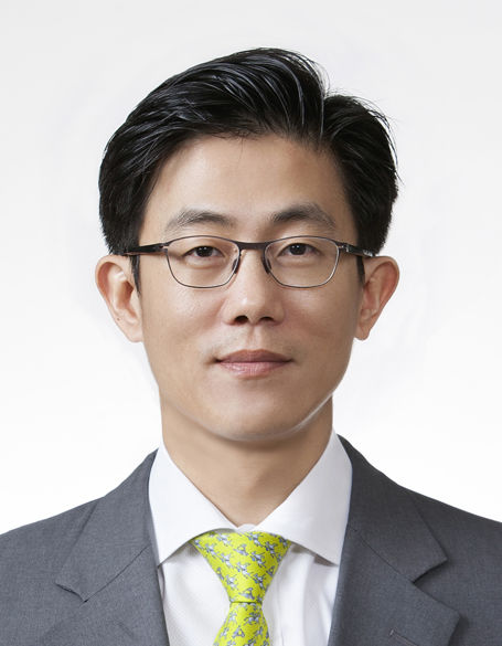 조수홍 NH투자증권 리서치센터장. (사진=NH투자증권 제공) photo@newsis.com *재판매 및 DB 금지