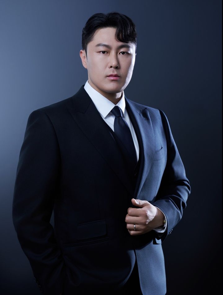 [서울=뉴시스] 김상겸 국가대표 스노보드 선수(사진=대한불교조계종 제공) 2026.05.12. photo@newsis.com *재판매 및 DB 금지