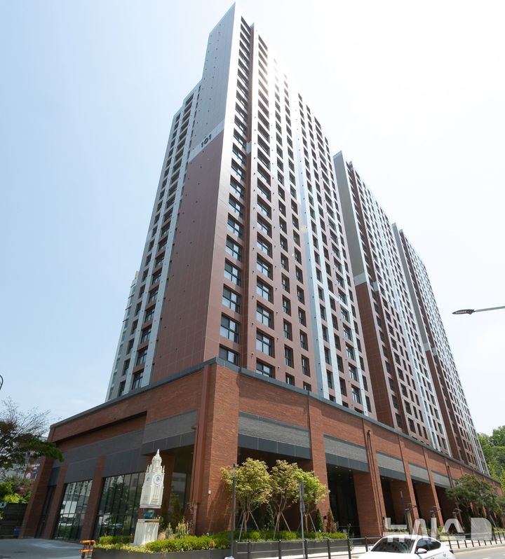 LH, 이달 수도권에 든든전세주택 1253호 공급
