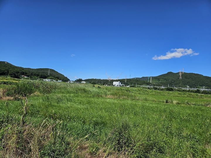 첫 전국 농지 전수조사, 내일부터 착수…위성·AI·드론 활용