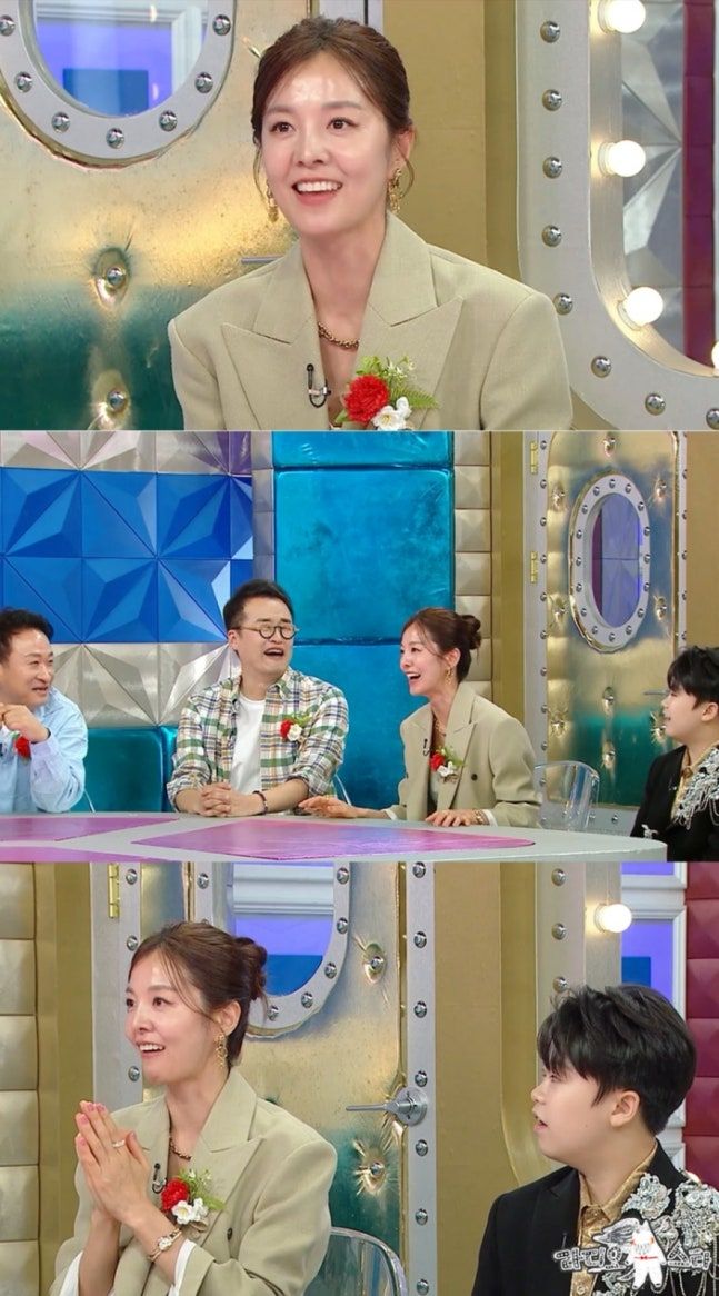 [서울=뉴시스] 김성은. (사진=MBC) 2026.05.12. photo@newsis.com *재판매 및 DB 금지