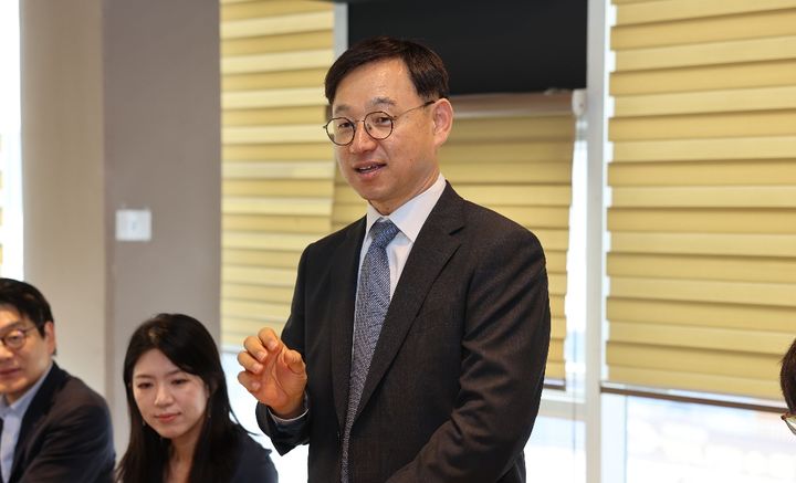 [세종=뉴시스] 전윤종 KIAT 원장 (사진=KIAT 제공) 2026.05.12. photo@newsis.com *재판매 및 DB 금지
